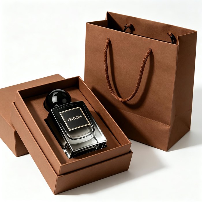 Coffret parfum